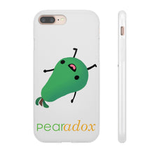 Load image into Gallery viewer, Peary Pearadox Flexi Cases