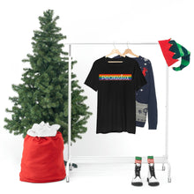 Load image into Gallery viewer, Pearadox Pride 2 Bella Canvas Unisex Jersey Short Sleeve Tee