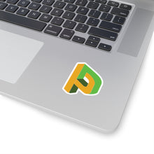 Load image into Gallery viewer, Copy of Peary Kiss-Cut Stickers - Multiple Sizes