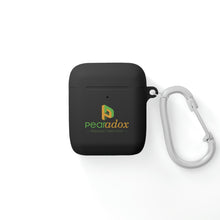 Load image into Gallery viewer, Pearadox Charged Up AirPods and AirPods Pro Case Cover