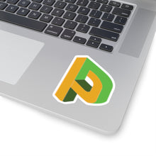 Load image into Gallery viewer, Copy of Peary Kiss-Cut Stickers - Multiple Sizes
