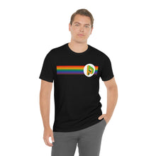 Load image into Gallery viewer, Pearadox Pride Bella Canvas Unisex Jersey Short Sleeve Tee