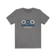 Load image into Gallery viewer, Engineer Dog Mom Gift Bella+Canvas Unisex Tee