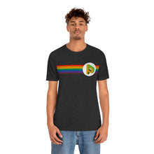 Load image into Gallery viewer, Pearadox Pride Bella Canvas Unisex Jersey Short Sleeve Tee
