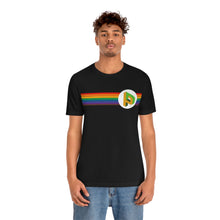 Load image into Gallery viewer, Pearadox Pride Bella Canvas Unisex Jersey Short Sleeve Tee