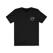 Load image into Gallery viewer, STEMinist Bella+Canvas Short Sleeve Tee Women in STEM - Female Engineer - Grad Gift - Engineering Major - Engineer Gift