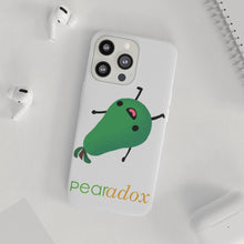 Load image into Gallery viewer, Peary Pearadox Flexi Cases