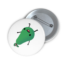 Load image into Gallery viewer, Custom Pin Buttons