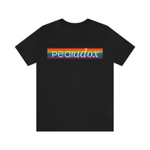 Load image into Gallery viewer, Pearadox Pride 2 Bella Canvas Unisex Jersey Short Sleeve Tee