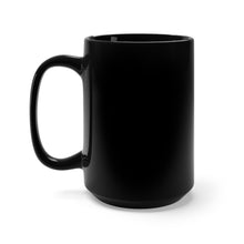 Load image into Gallery viewer, Brilliant Black Business Woman Gift Large Coffee Mug