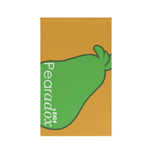 Load image into Gallery viewer, Pear Flag - Gold