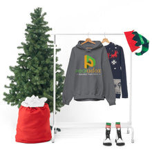 Load image into Gallery viewer, Pearadox Robotics Team Unisex Heavy Cotton Hoodie
