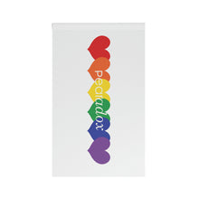 Load image into Gallery viewer, Pearadox Pride Flag