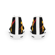 Load image into Gallery viewer, Robonauts FIRST Robotics Team 118 Men's High Top Sneakers