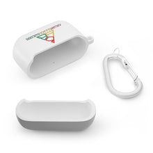 Load image into Gallery viewer, Brilliant Black Builders AirPods and AirPods Pro Case Cover