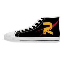 Load image into Gallery viewer, Robonauts FIRST Robotics Team 118 Women's High Top Sneakers