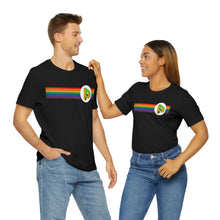 Load image into Gallery viewer, Pearadox Pride Bella Canvas Unisex Jersey Short Sleeve Tee