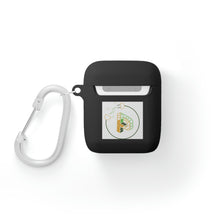 Load image into Gallery viewer, Pearadox Charged Up AirPods and AirPods Pro Case Cover