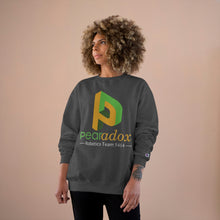 Load image into Gallery viewer, Pearadox Team Unisex Heavy Cotton Sweatshirt