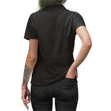 Load image into Gallery viewer, Pearadox Team 5414 - Women's Polo Shirt