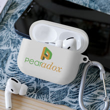 Load image into Gallery viewer, Brilliant Black Builders AirPods and AirPods Pro Case Cover