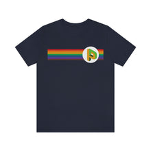 Load image into Gallery viewer, Pearadox Pride Bella Canvas Unisex Jersey Short Sleeve Tee