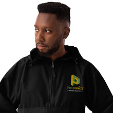 Load image into Gallery viewer, Pearadox Embroidered Champion Packable Jacket