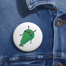 Load image into Gallery viewer, Custom Pin Buttons