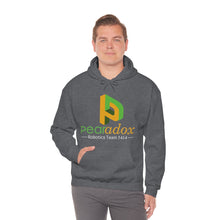 Load image into Gallery viewer, Pearadox Robotics Team Unisex Heavy Cotton Hoodie