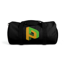 Load image into Gallery viewer, Pearadox Robotics Team 5414 Duffel Bag