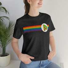 Load image into Gallery viewer, Pearadox Pride Bella Canvas Unisex Jersey Short Sleeve Tee