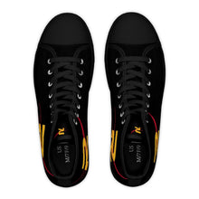 Load image into Gallery viewer, Robonauts FIRST Robotics Team 118 Women's High Top Sneakers