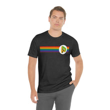 Load image into Gallery viewer, Pearadox Pride Bella Canvas Unisex Jersey Short Sleeve Tee