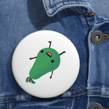 Load image into Gallery viewer, Custom Pin Buttons