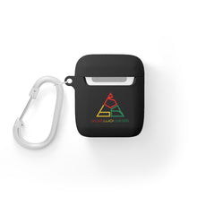 Load image into Gallery viewer, Brilliant Black Builders AirPods and AirPods Pro Case Cover