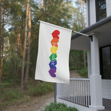 Load image into Gallery viewer, Pearadox Pride Flag