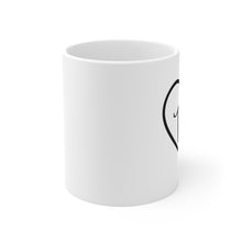 Load image into Gallery viewer, Tech with Heart Coffee Mug