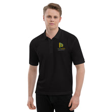 Load image into Gallery viewer, Pearadox Men's Premium Polo