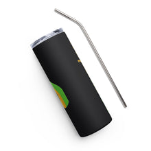 Load image into Gallery viewer, Pearadox Slim Stainless Steel Tumbler NEW