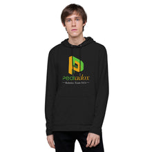 Load image into Gallery viewer, Pearadox Unisex Lightweight Hoodie