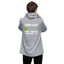 Load image into Gallery viewer, Pearadox Unisex Lightweight Hoodie