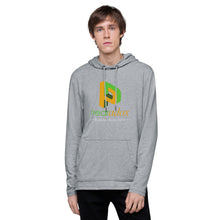 Load image into Gallery viewer, Pearadox Unisex Lightweight Hoodie