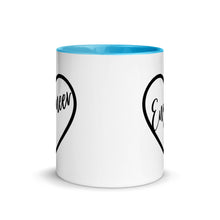 Load image into Gallery viewer, Engineer Mug with Color Inside (More Colors Available!)