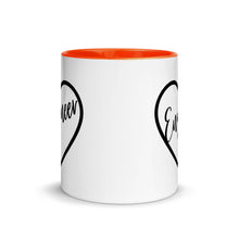 Load image into Gallery viewer, Engineer Mug with Color Inside (More Colors Available!)