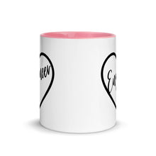 Load image into Gallery viewer, Engineer Mug with Color Inside (More Colors Available!)
