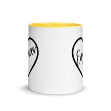 Load image into Gallery viewer, Engineer Mug with Color Inside (More Colors Available!)