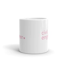 Load image into Gallery viewer, Civil Engineer Coffee Mug