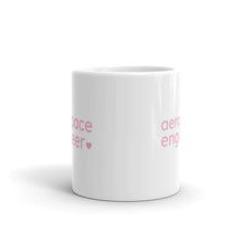 Load image into Gallery viewer, Aerospace Engineer Coffee Mug