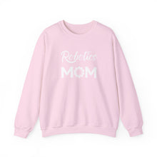 Load image into Gallery viewer, Robotics Mom Soft Crewneck Sweatshirt — Gift for Team Moms
