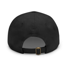 Load image into Gallery viewer, Pearadox Hat with Leather Patch
